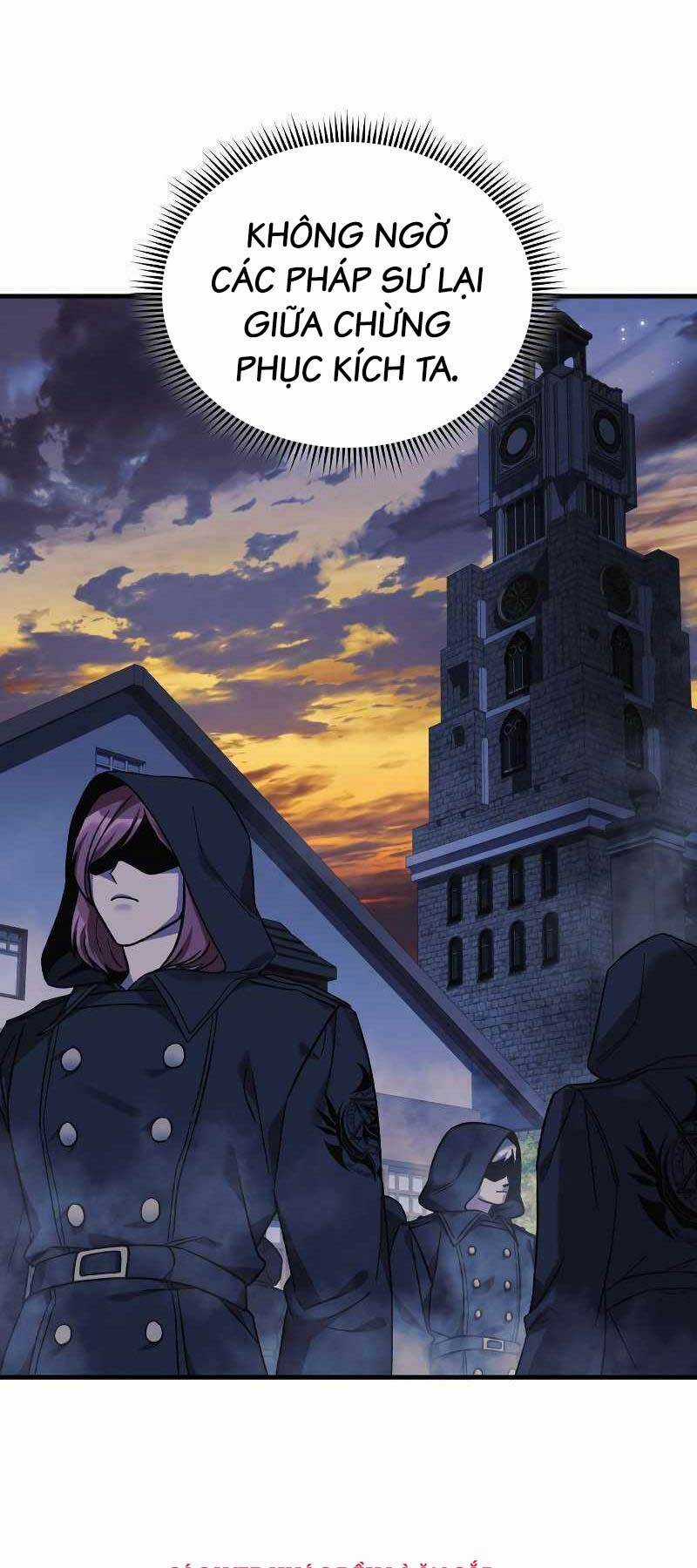 Con Gái Tôi Là Trùm Cuối Chapter 74 trang 18