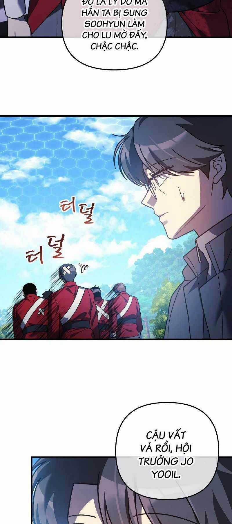 Con Gái Tôi Là Trùm Cuối Chapter 74 trang 2