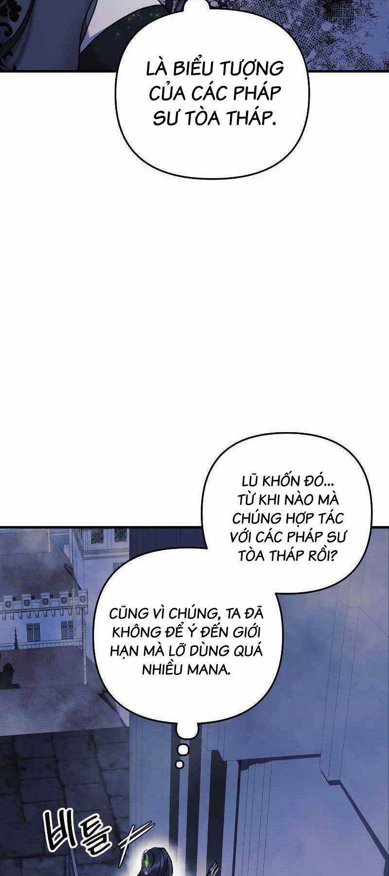 Con Gái Tôi Là Trùm Cuối Chapter 74 trang 20