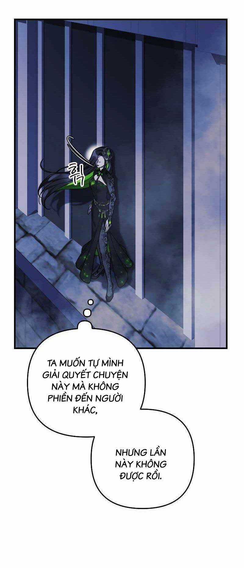 Con Gái Tôi Là Trùm Cuối Chapter 74 trang 23