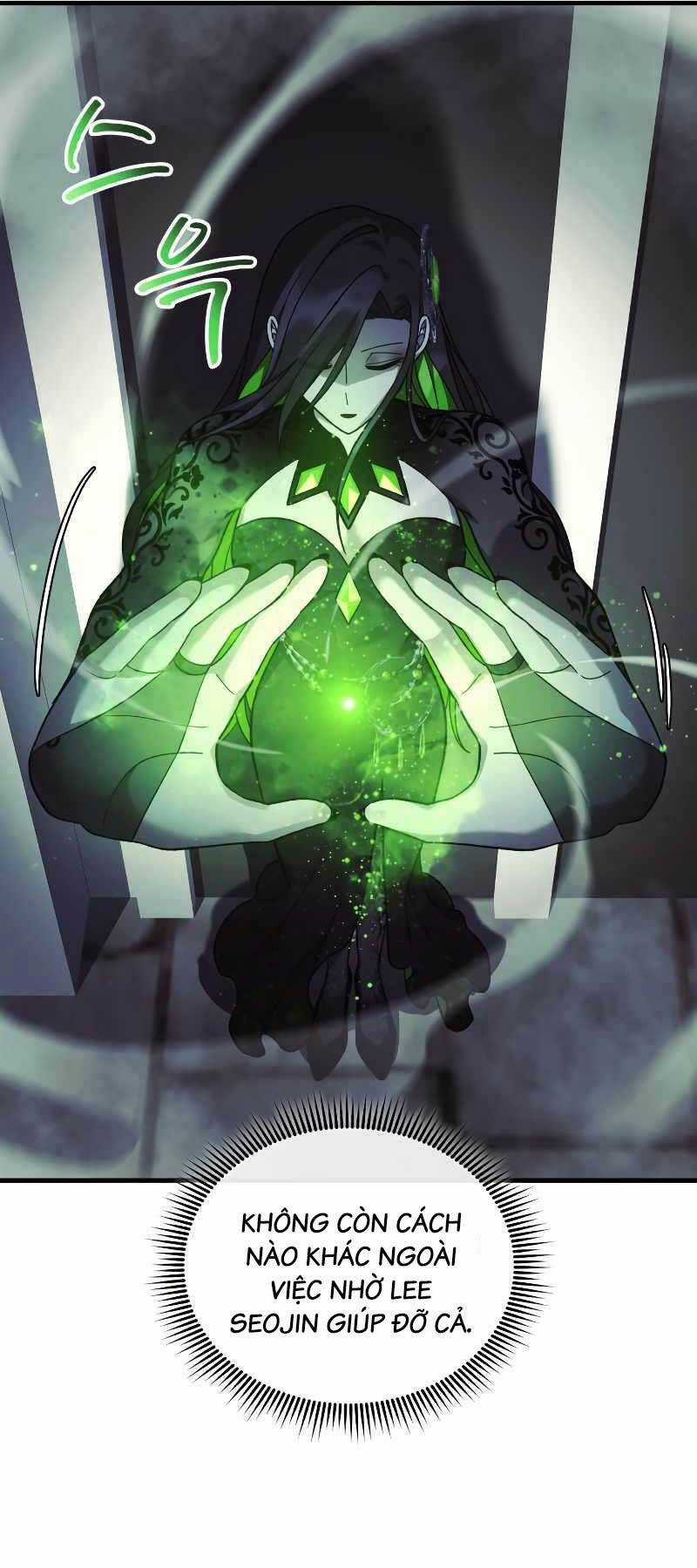 Con Gái Tôi Là Trùm Cuối Chapter 74 trang 24