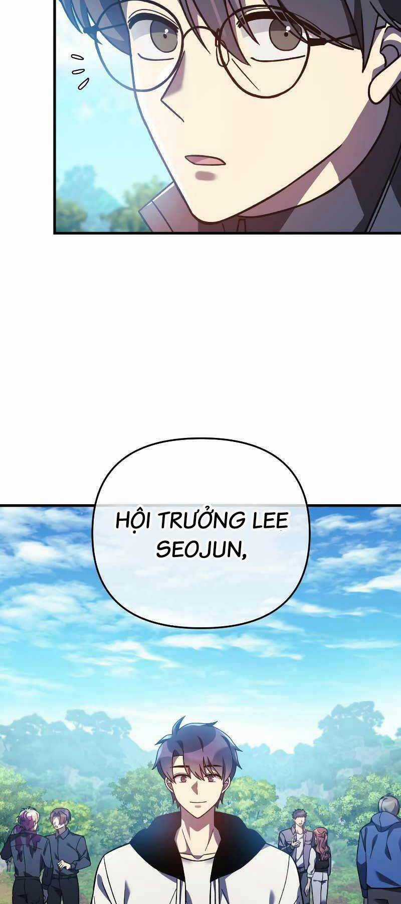 Con Gái Tôi Là Trùm Cuối Chapter 74 trang 3