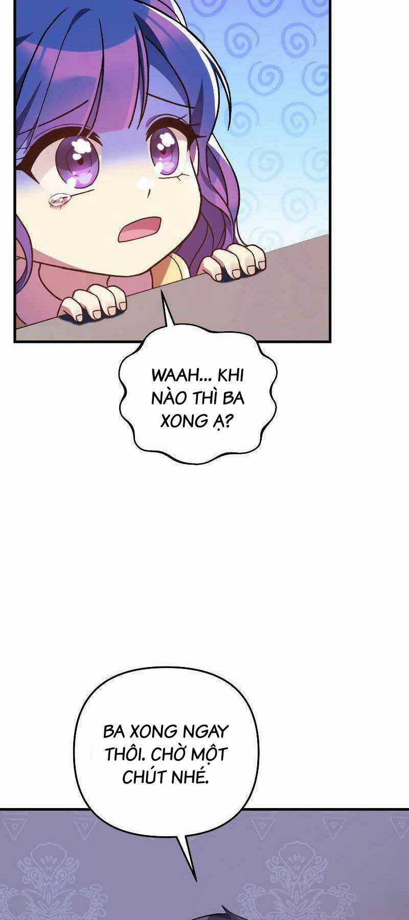 Con Gái Tôi Là Trùm Cuối Chapter 74 trang 34