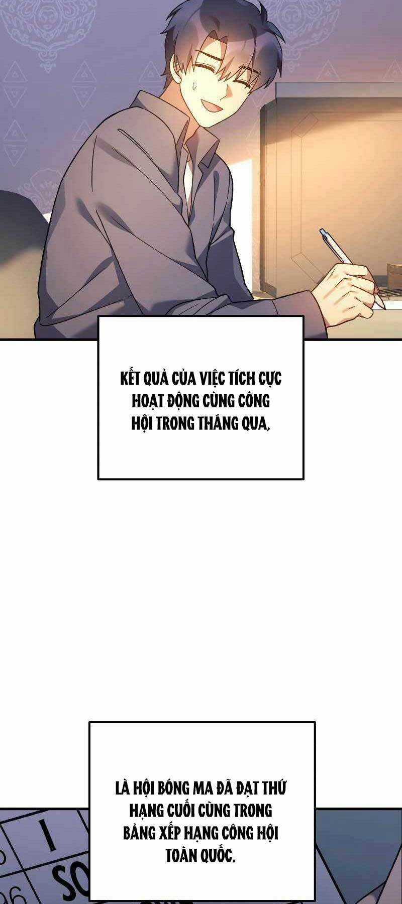 Con Gái Tôi Là Trùm Cuối Chapter 74 trang 35