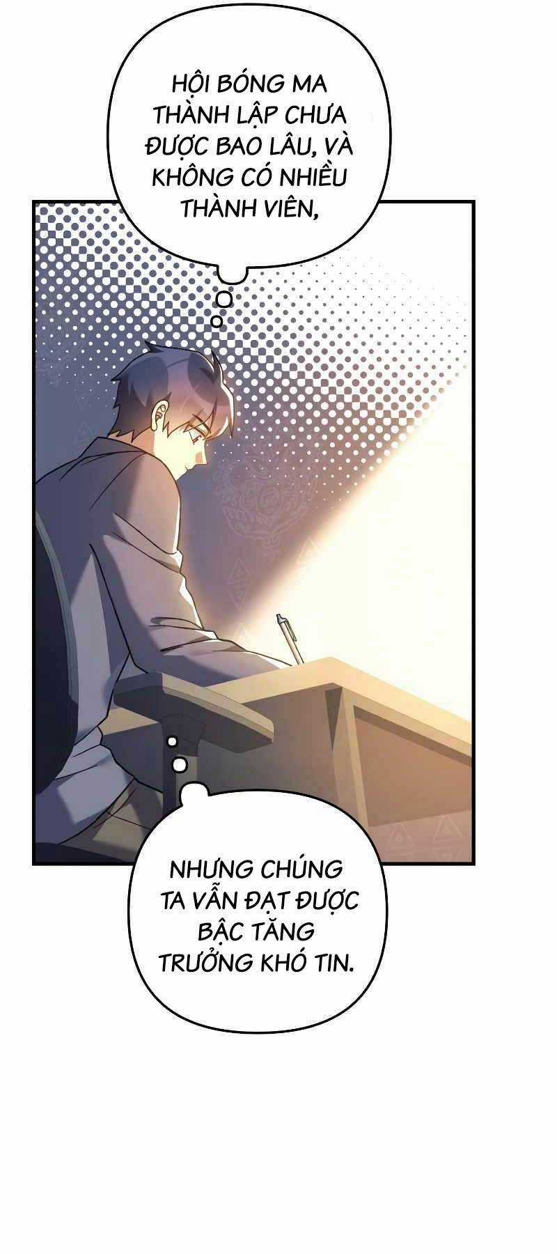 Con Gái Tôi Là Trùm Cuối Chapter 74 trang 37