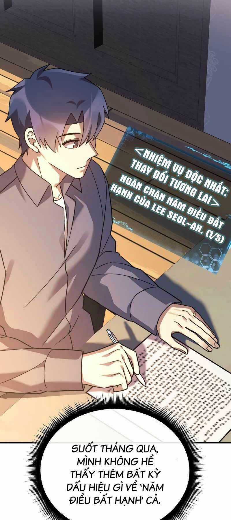 Con Gái Tôi Là Trùm Cuối Chapter 74 trang 39