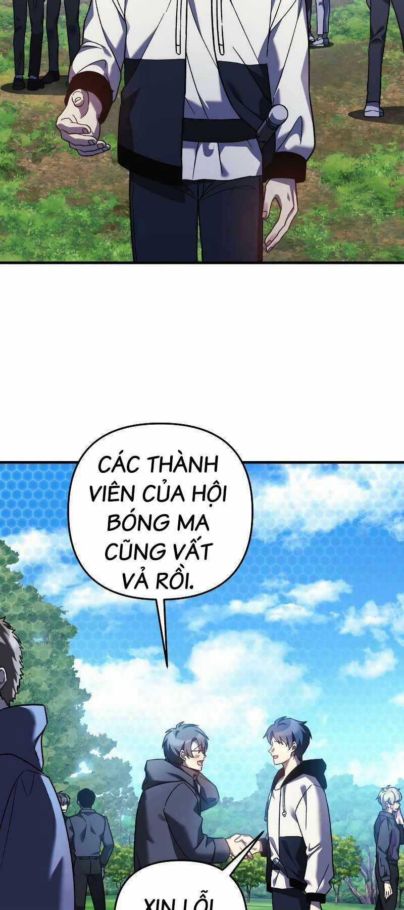 Con Gái Tôi Là Trùm Cuối Chapter 74 trang 4