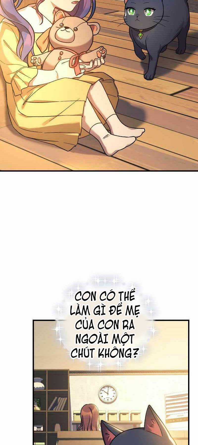 Con Gái Tôi Là Trùm Cuối Chapter 74 trang 48