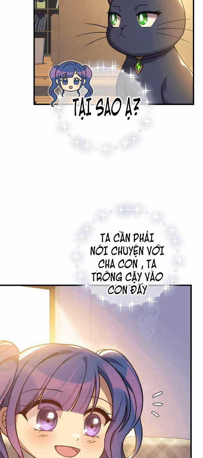 Con Gái Tôi Là Trùm Cuối Chapter 74 trang 49