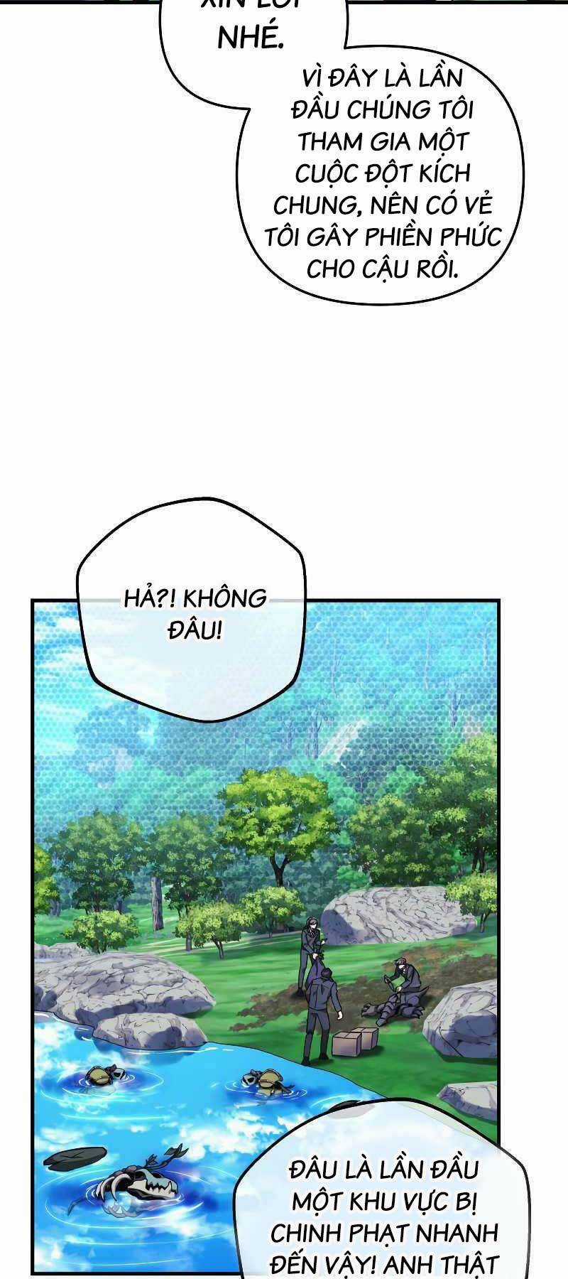 Con Gái Tôi Là Trùm Cuối Chapter 74 trang 5