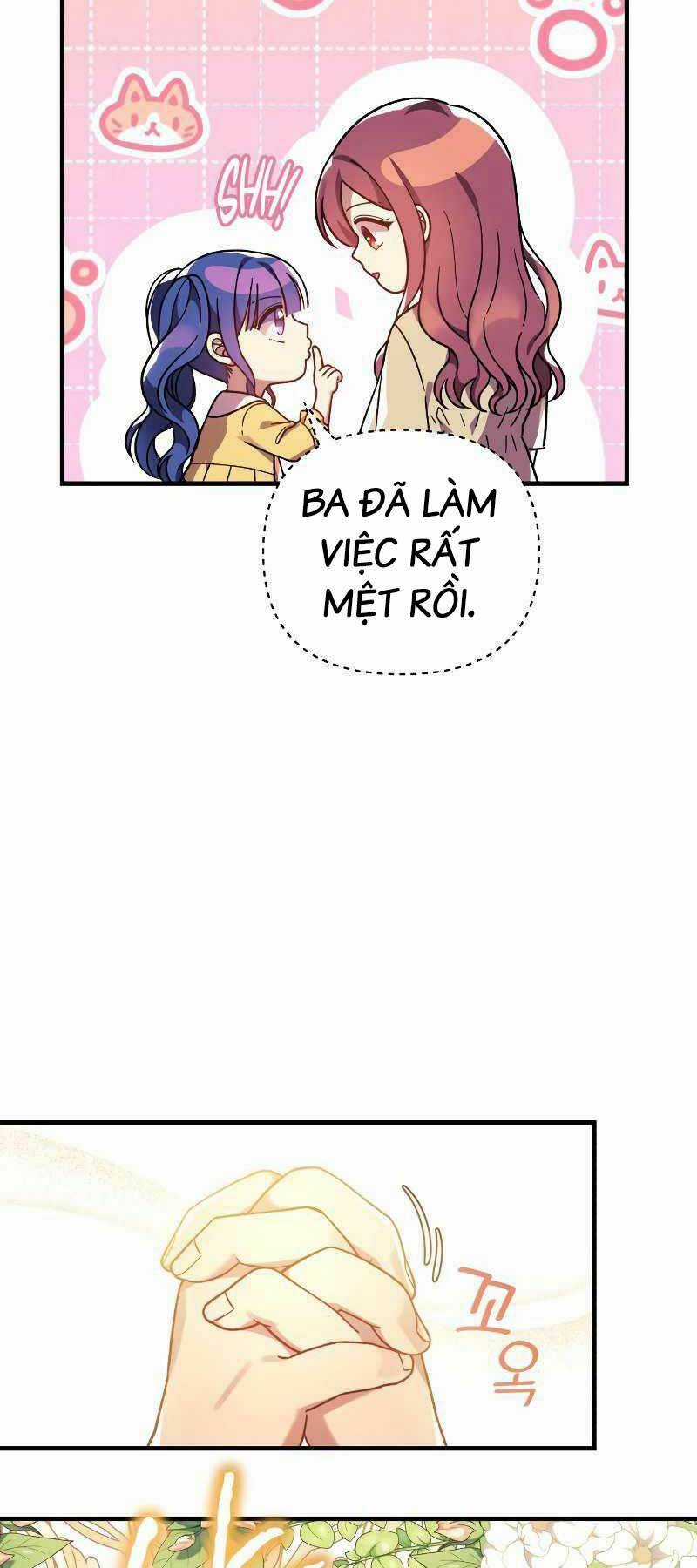 Con Gái Tôi Là Trùm Cuối Chapter 74 trang 53