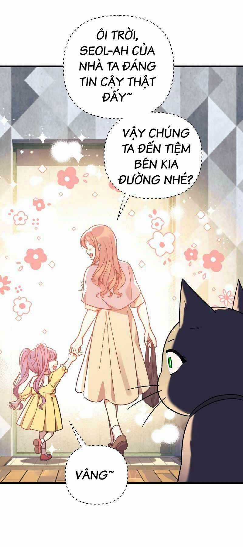 Con Gái Tôi Là Trùm Cuối Chapter 74 trang 56