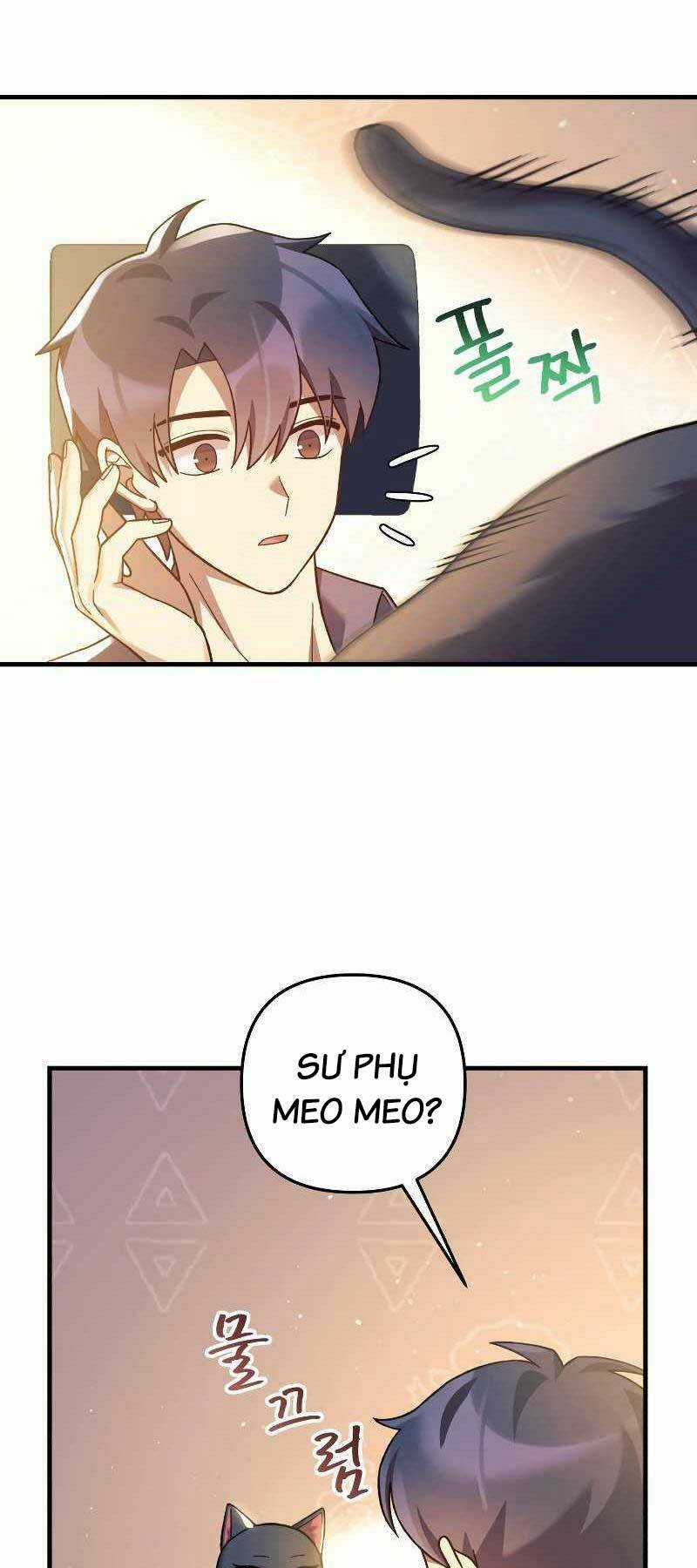 Con Gái Tôi Là Trùm Cuối Chapter 74 trang 61