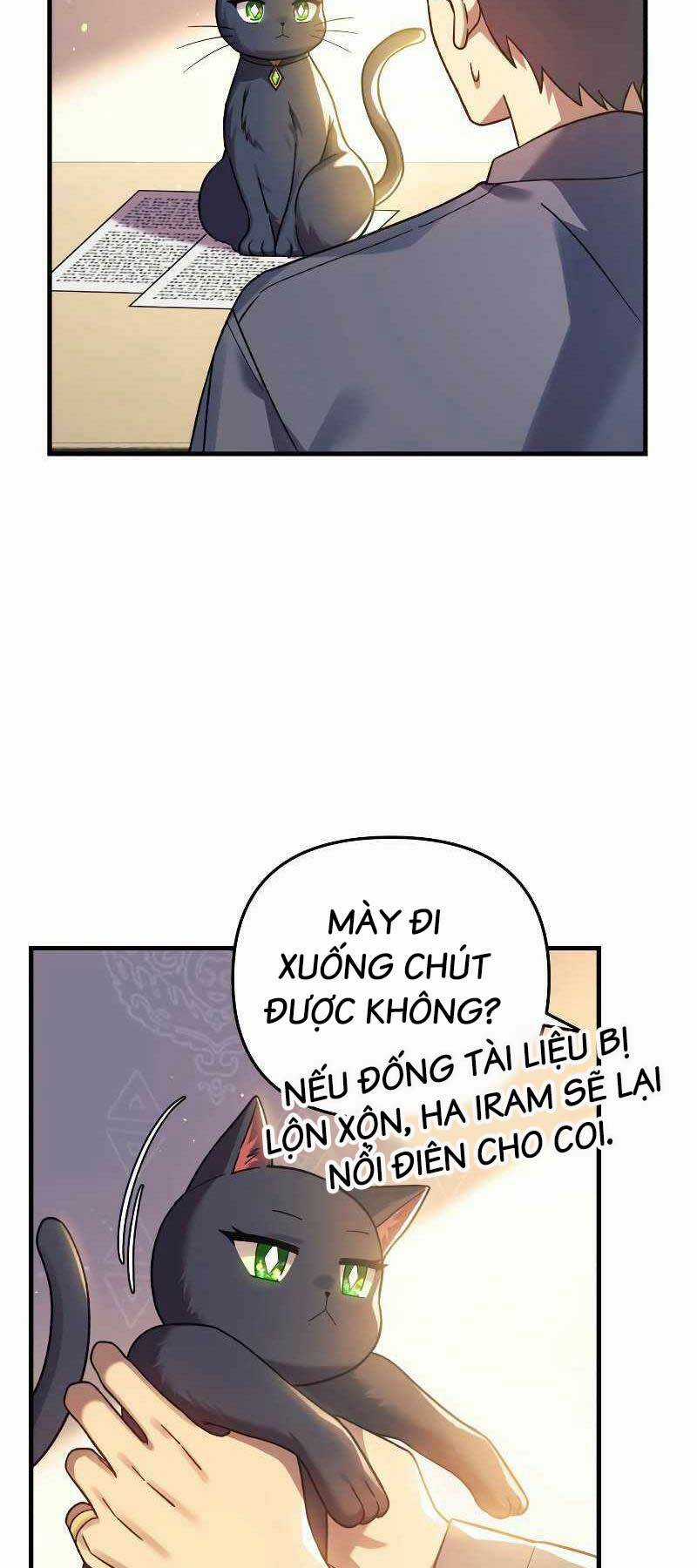 Con Gái Tôi Là Trùm Cuối Chapter 74 trang 62