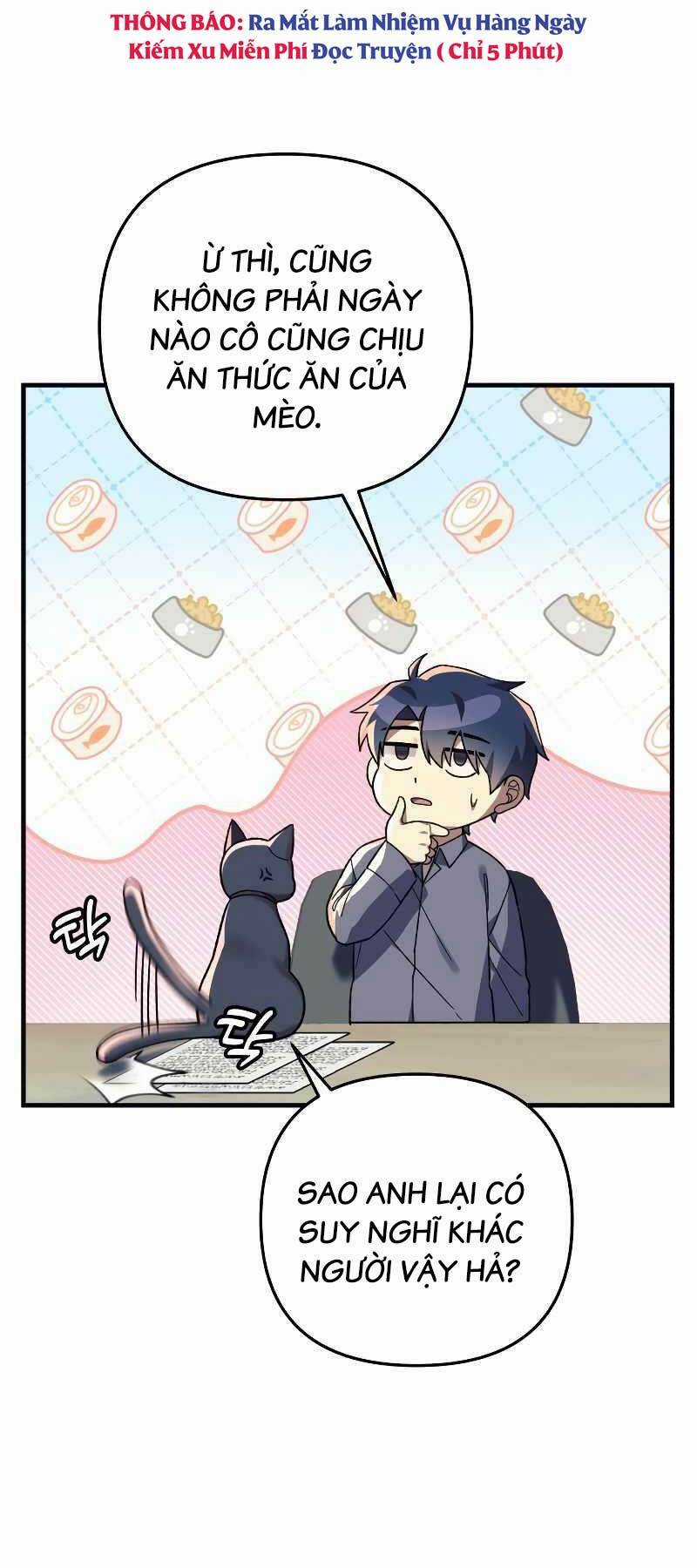 Con Gái Tôi Là Trùm Cuối Chapter 74 trang 69