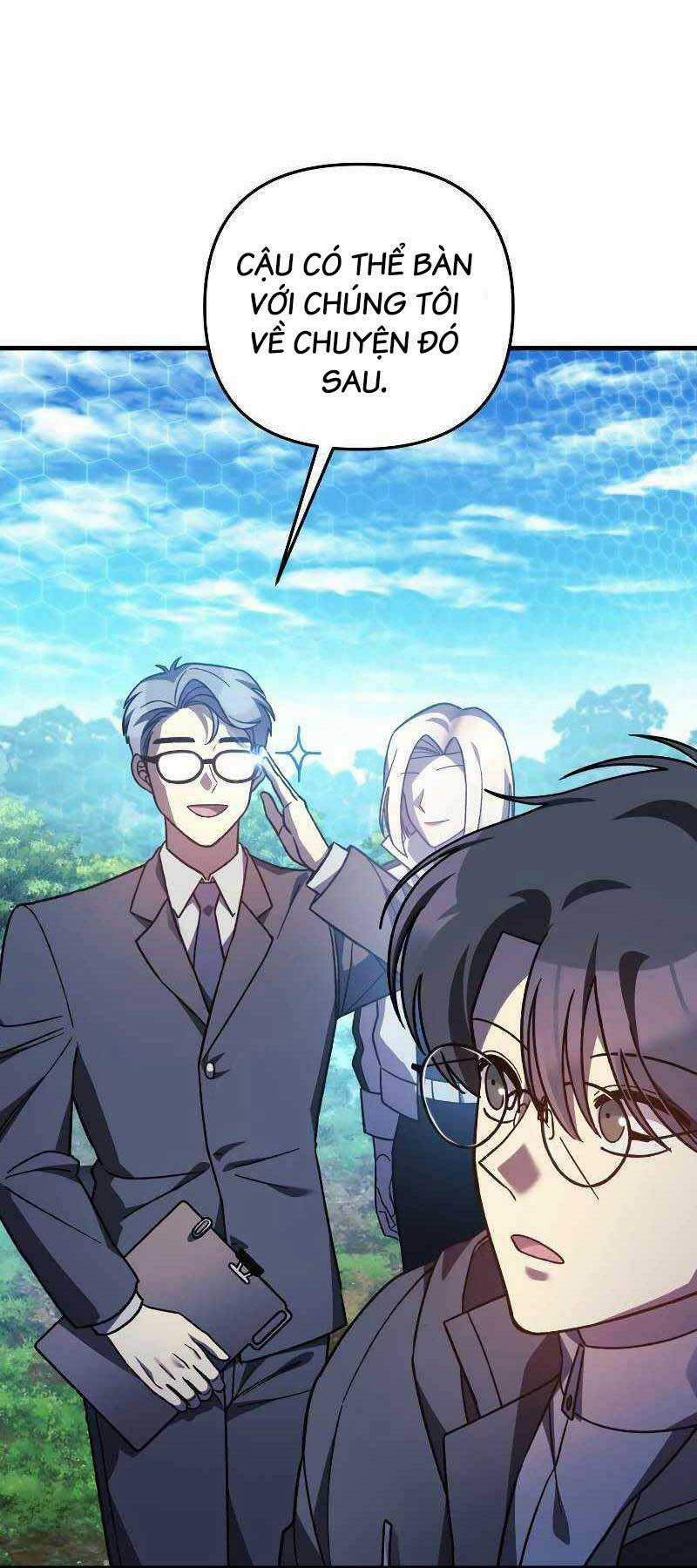 Con Gái Tôi Là Trùm Cuối Chapter 74 trang 7