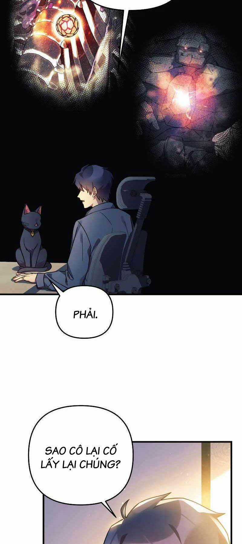 Con Gái Tôi Là Trùm Cuối Chapter 74 trang 73