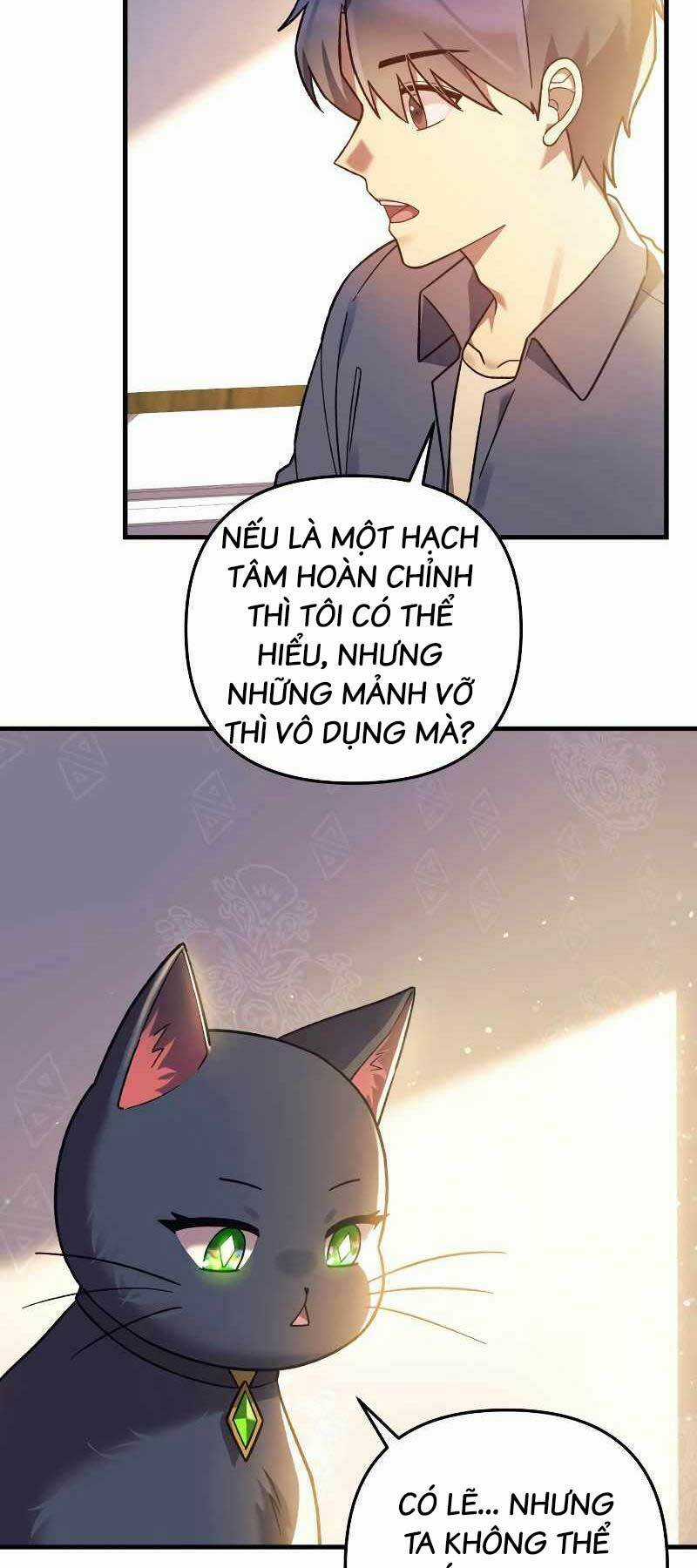 Con Gái Tôi Là Trùm Cuối Chapter 74 trang 74