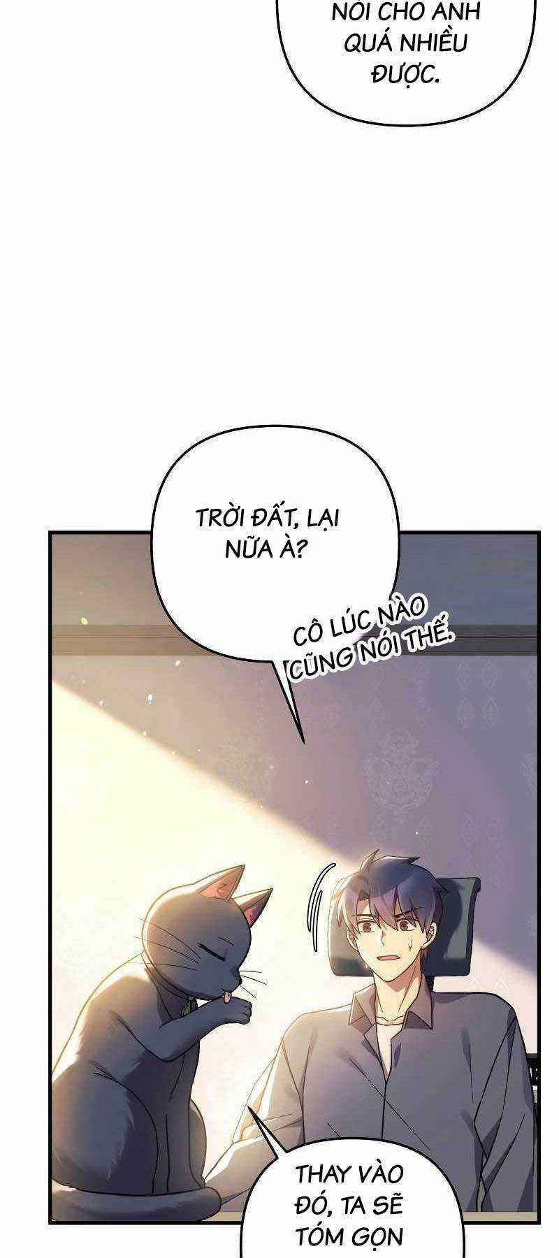 Con Gái Tôi Là Trùm Cuối Chapter 74 trang 75