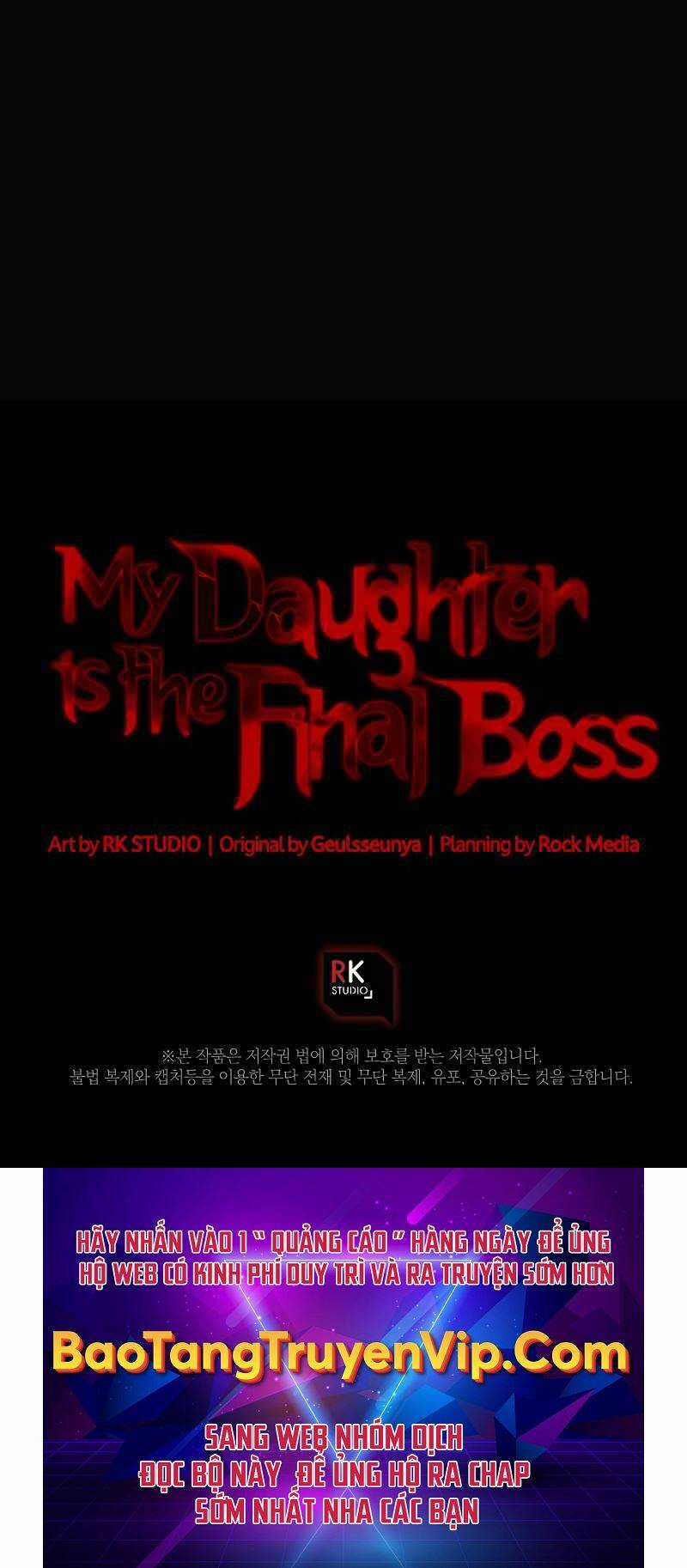 Con Gái Tôi Là Trùm Cuối Chapter 74 trang 81