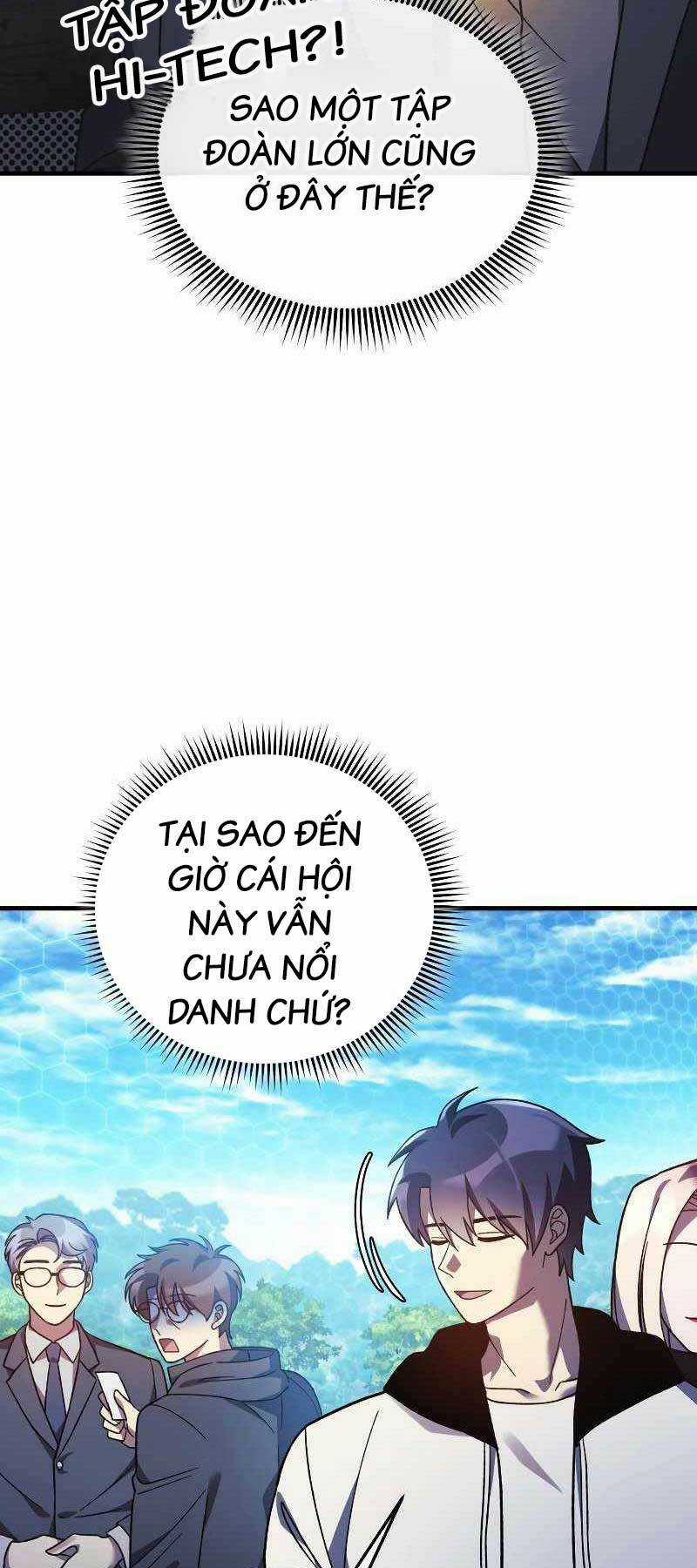 Con Gái Tôi Là Trùm Cuối Chapter 74 trang 9