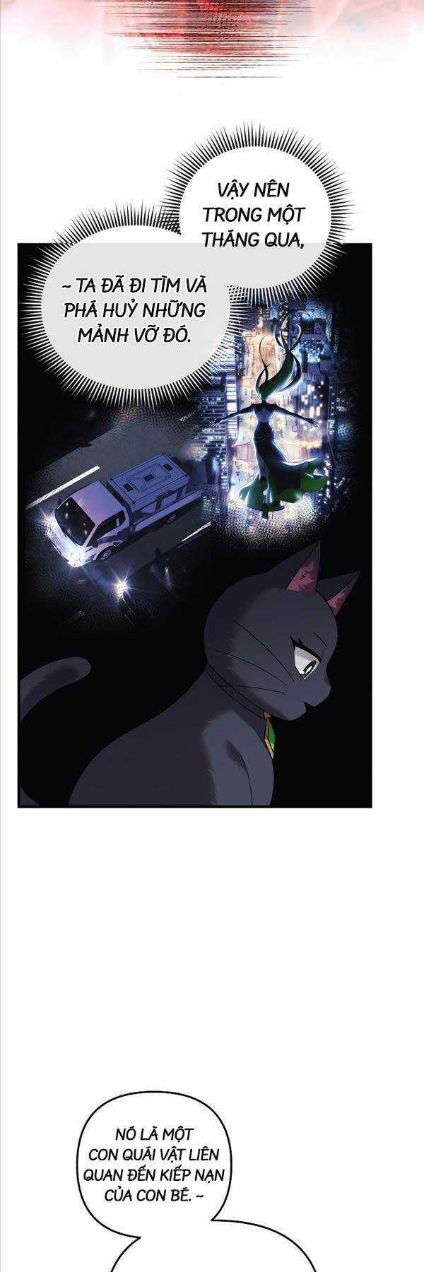 Con Gái Tôi Là Trùm Cuối Chapter 75 trang 10