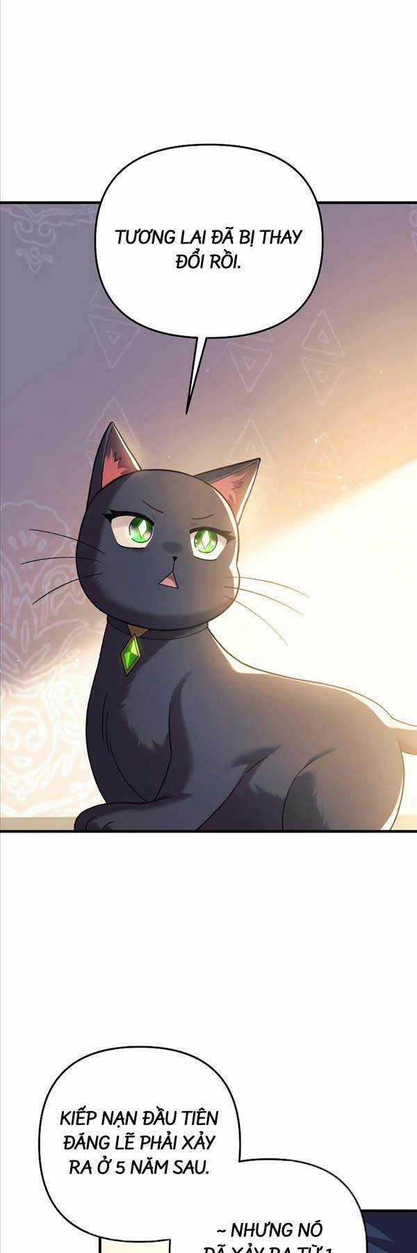 Con Gái Tôi Là Trùm Cuối Chapter 75 trang 16