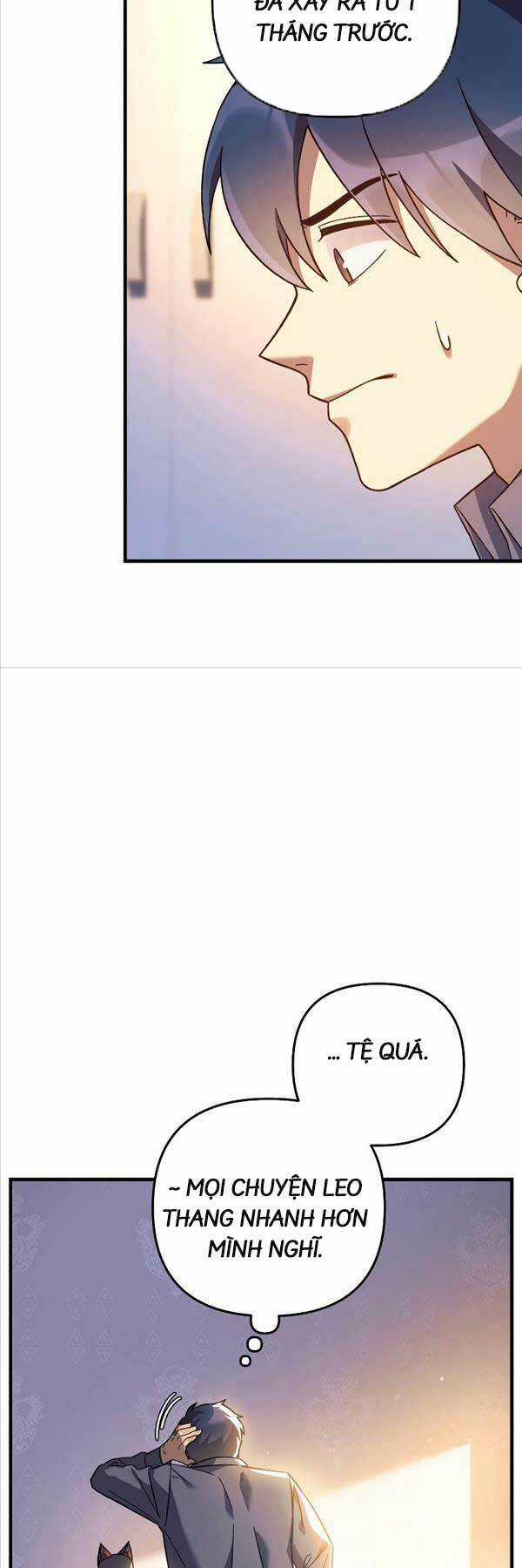 Con Gái Tôi Là Trùm Cuối Chapter 75 trang 17