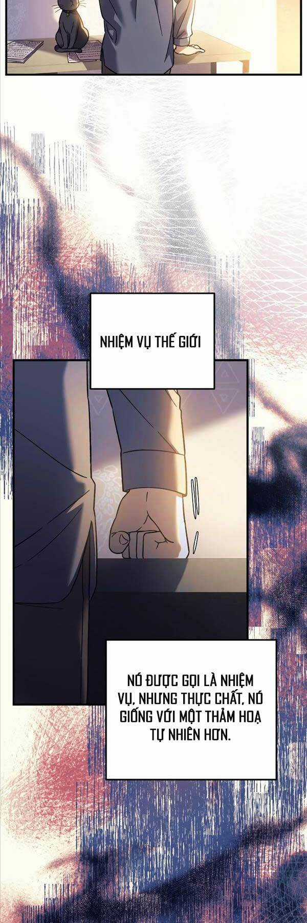 Con Gái Tôi Là Trùm Cuối Chapter 75 trang 18