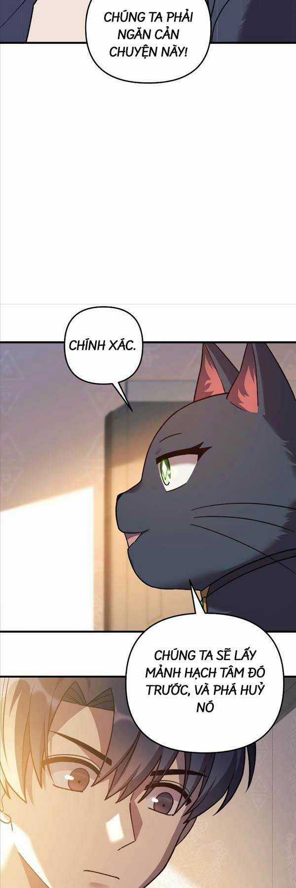 Con Gái Tôi Là Trùm Cuối Chapter 75 trang 22