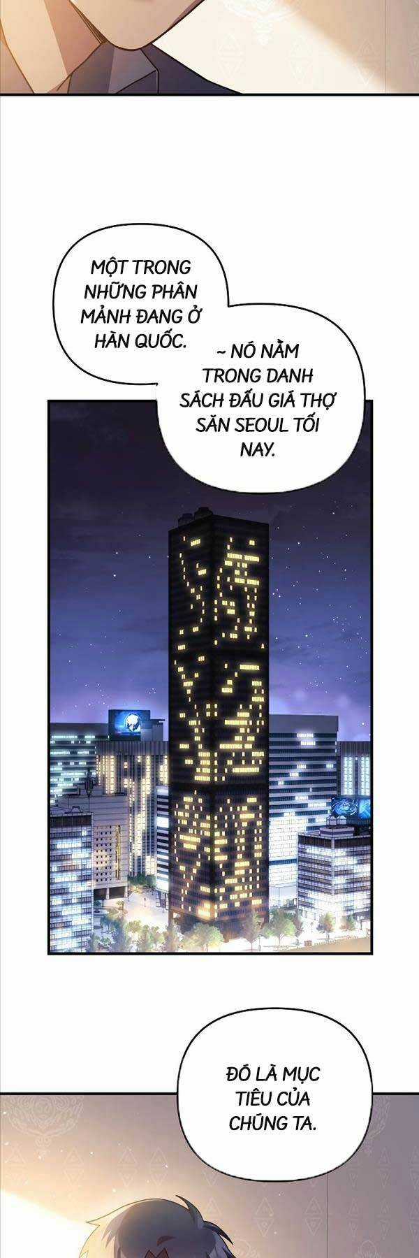 Con Gái Tôi Là Trùm Cuối Chapter 75 trang 23