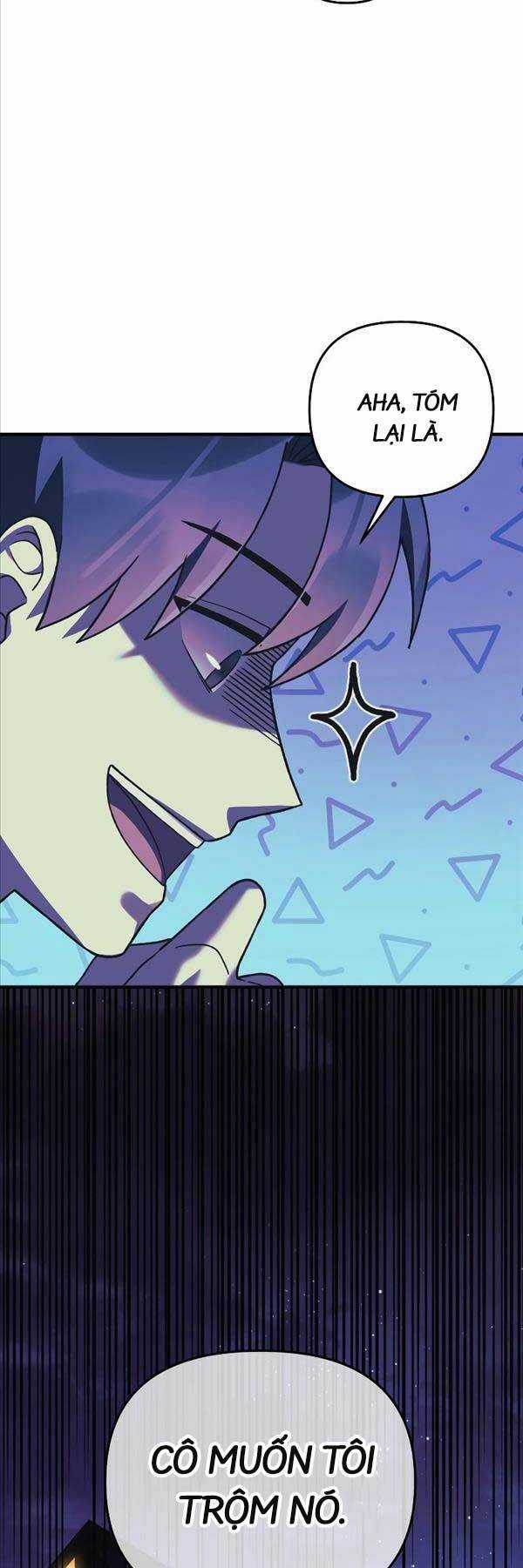 Con Gái Tôi Là Trùm Cuối Chapter 75 trang 25