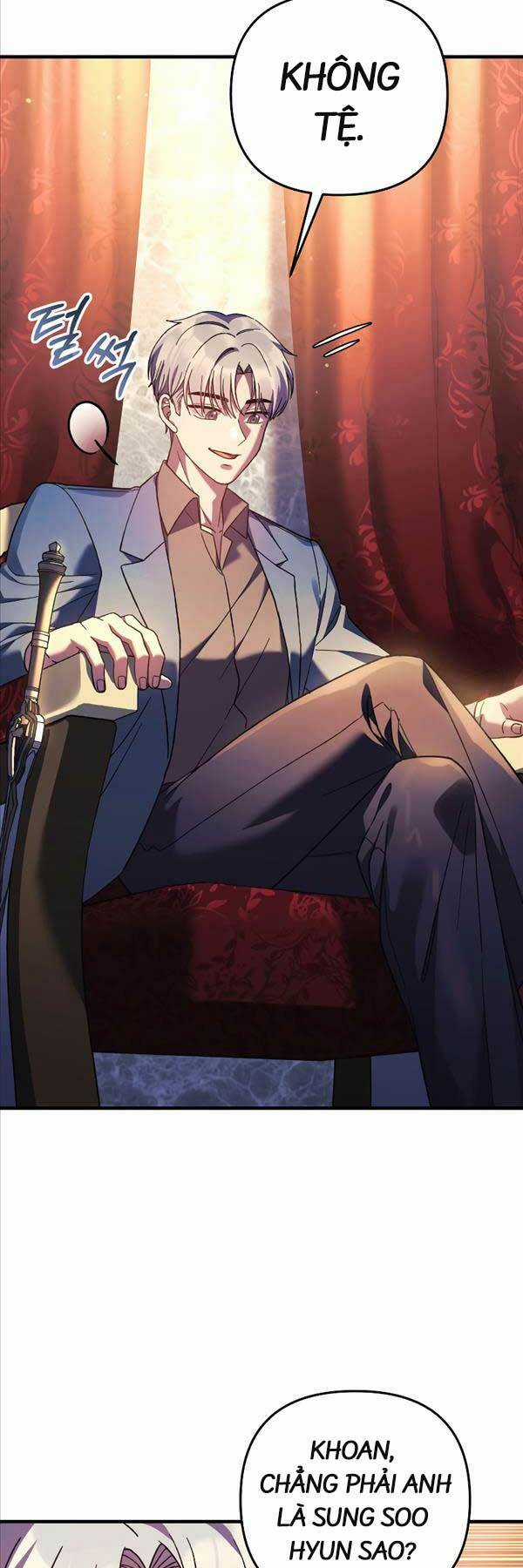 Con Gái Tôi Là Trùm Cuối Chapter 75 trang 29