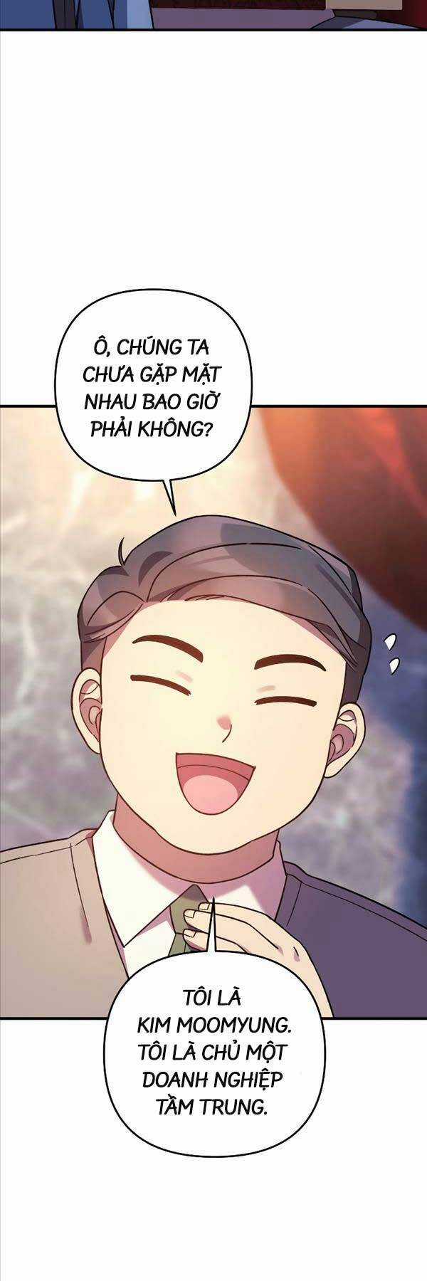 Con Gái Tôi Là Trùm Cuối Chapter 75 trang 31