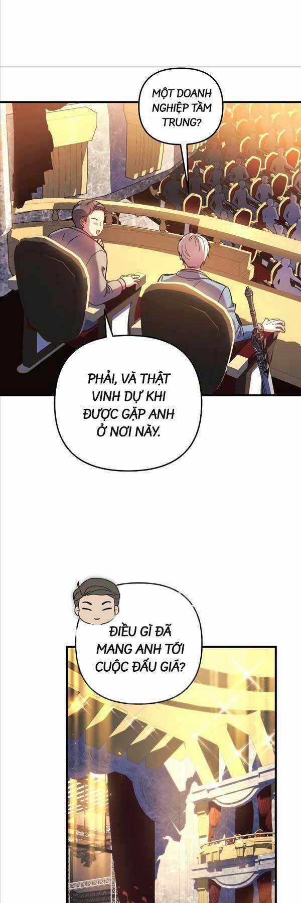 Con Gái Tôi Là Trùm Cuối Chapter 75 trang 32