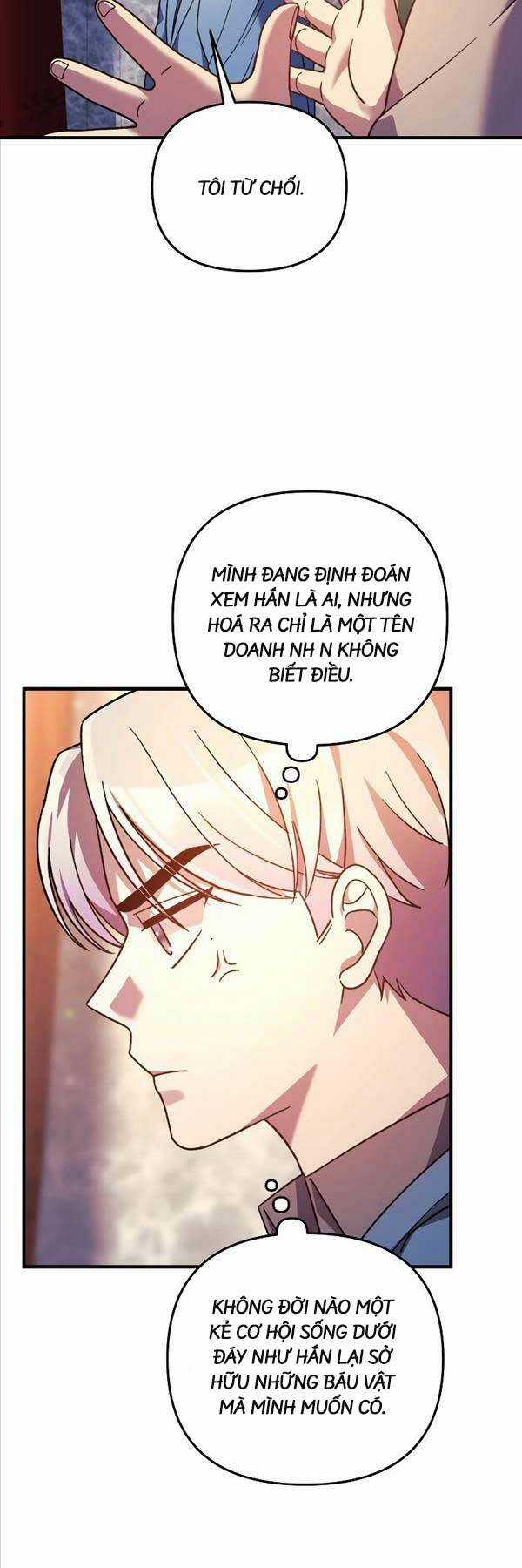 Con Gái Tôi Là Trùm Cuối Chapter 75 trang 34