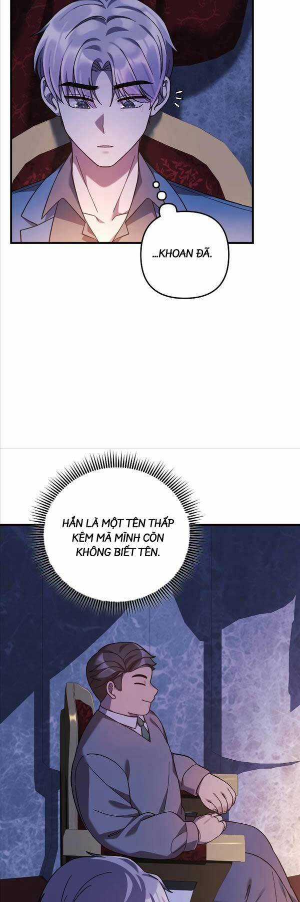 Con Gái Tôi Là Trùm Cuối Chapter 75 trang 36