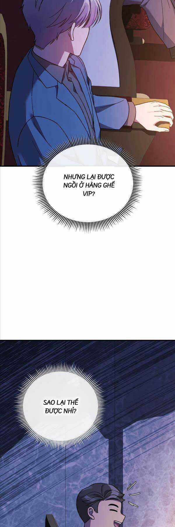 Con Gái Tôi Là Trùm Cuối Chapter 75 trang 37