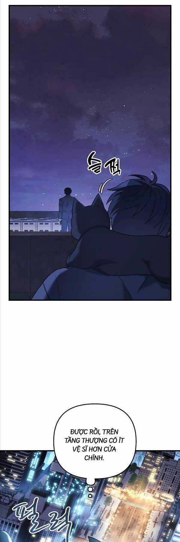 Con Gái Tôi Là Trùm Cuối Chapter 75 trang 40