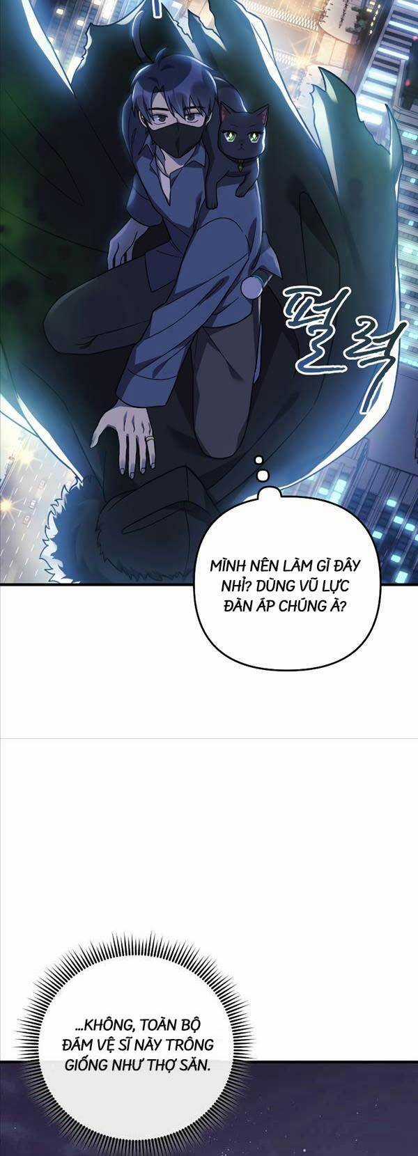 Con Gái Tôi Là Trùm Cuối Chapter 75 trang 41