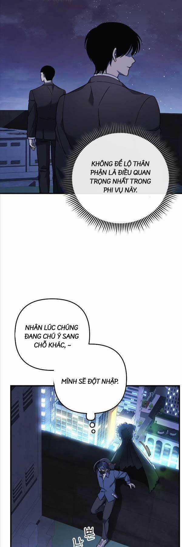 Con Gái Tôi Là Trùm Cuối Chapter 75 trang 42