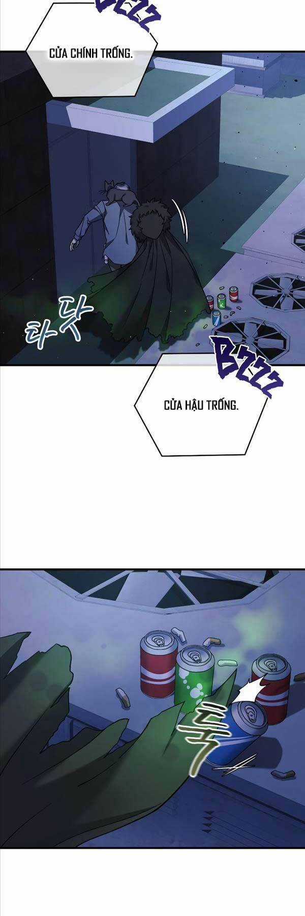 Con Gái Tôi Là Trùm Cuối Chapter 75 trang 44