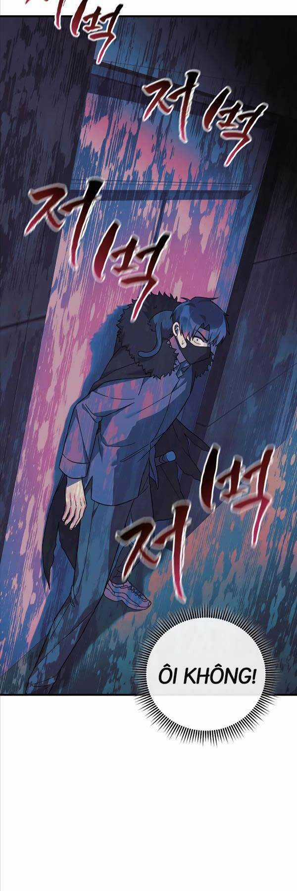 Con Gái Tôi Là Trùm Cuối Chapter 75 trang 49