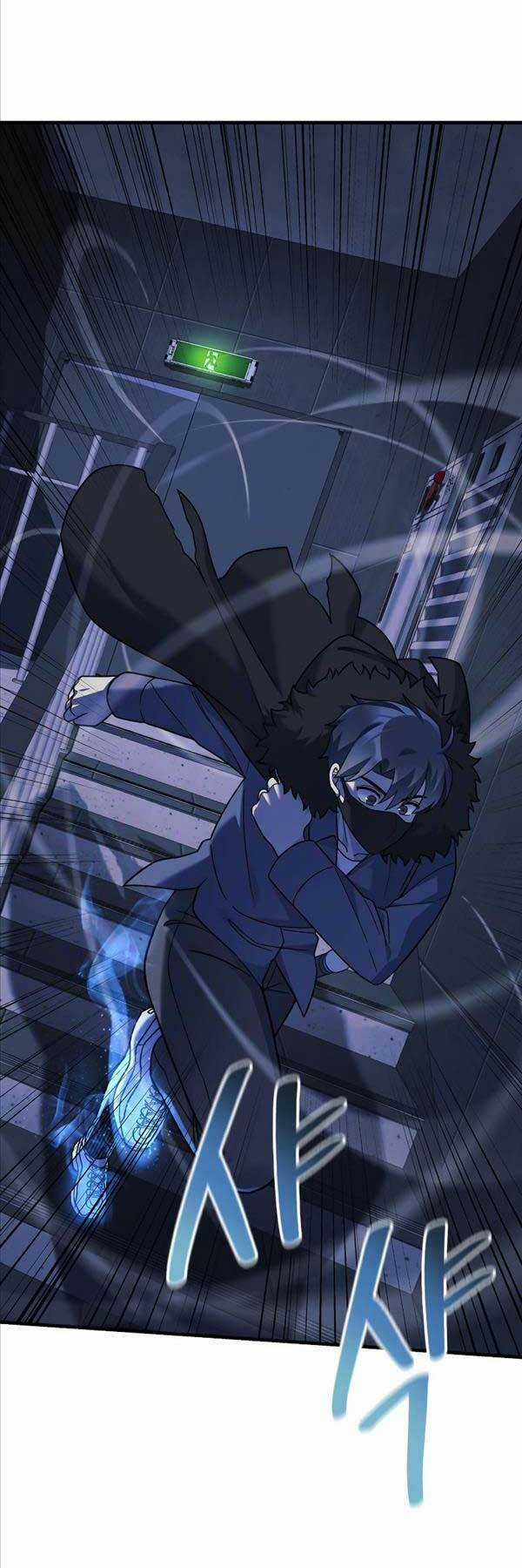 Con Gái Tôi Là Trùm Cuối Chapter 75 trang 54