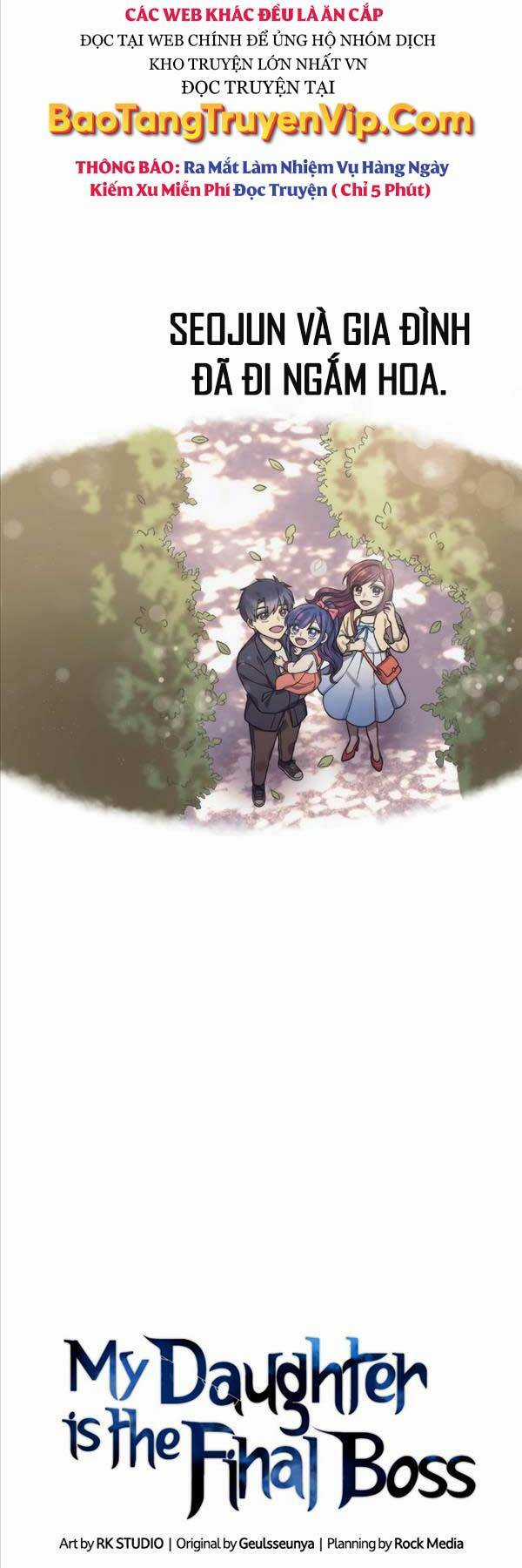 Con Gái Tôi Là Trùm Cuối Chapter 75 trang 55