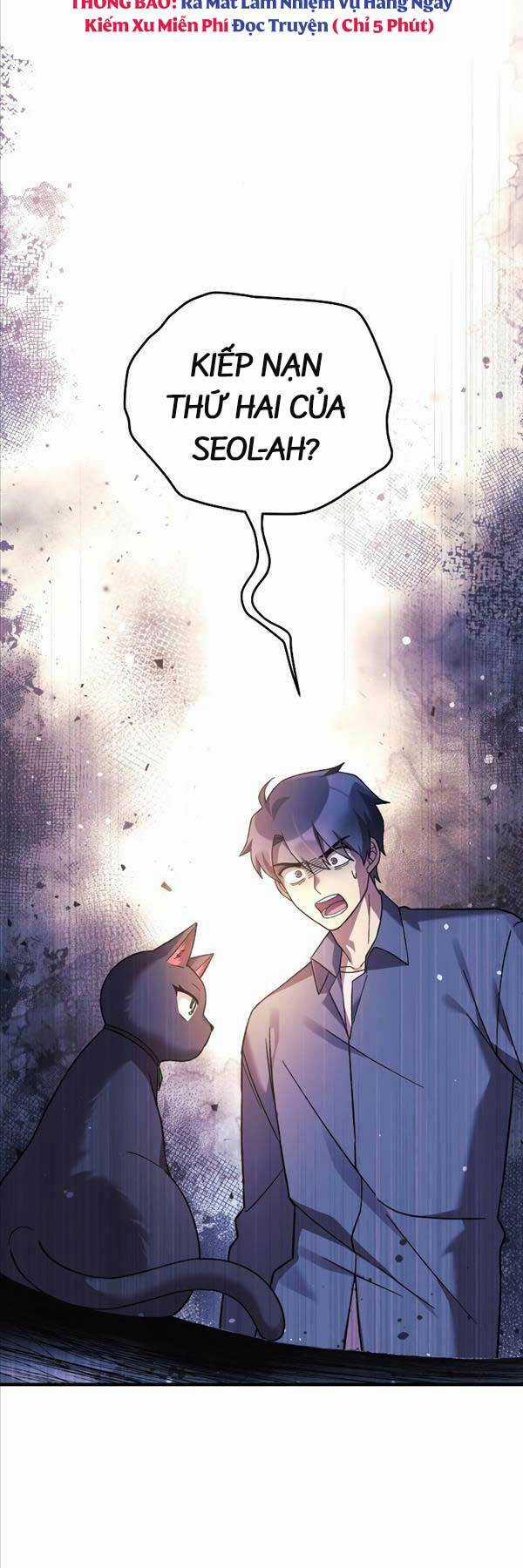 Con Gái Tôi Là Trùm Cuối Chapter 75 trang 6