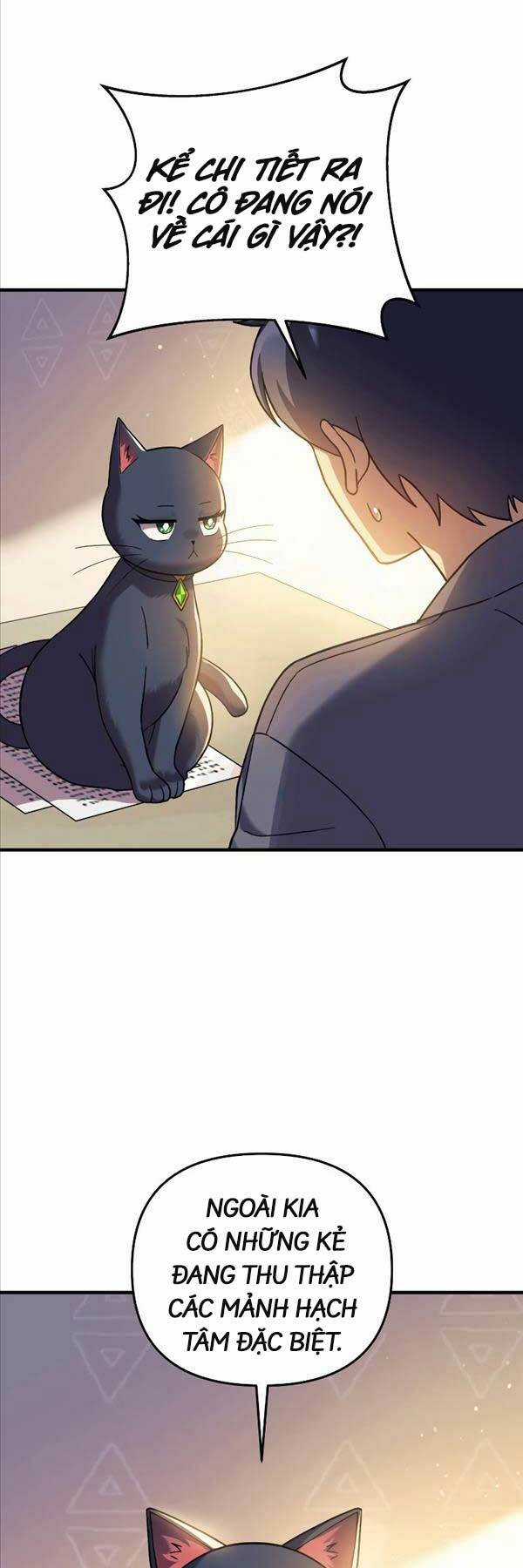 Con Gái Tôi Là Trùm Cuối Chapter 75 trang 7