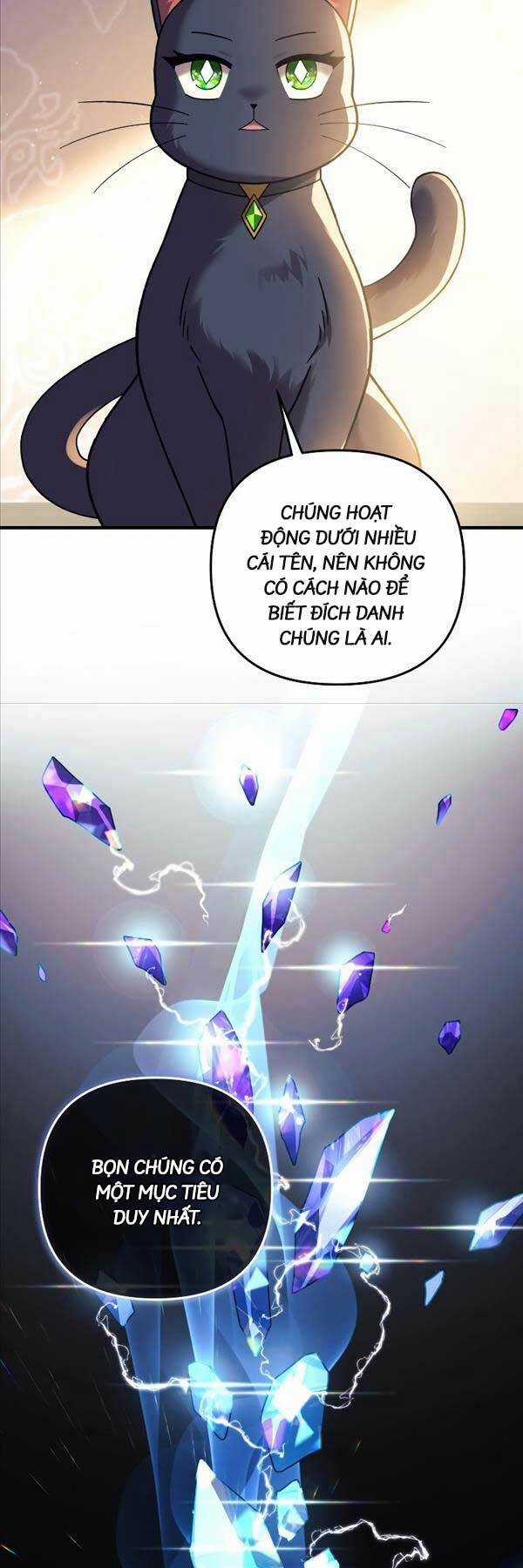 Con Gái Tôi Là Trùm Cuối Chapter 75 trang 8