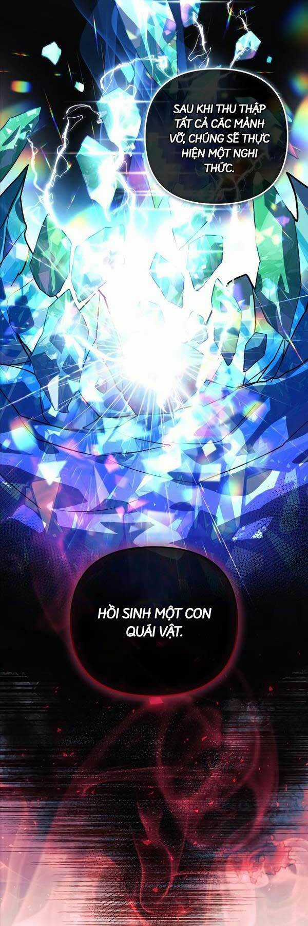 Con Gái Tôi Là Trùm Cuối Chapter 75 trang 9