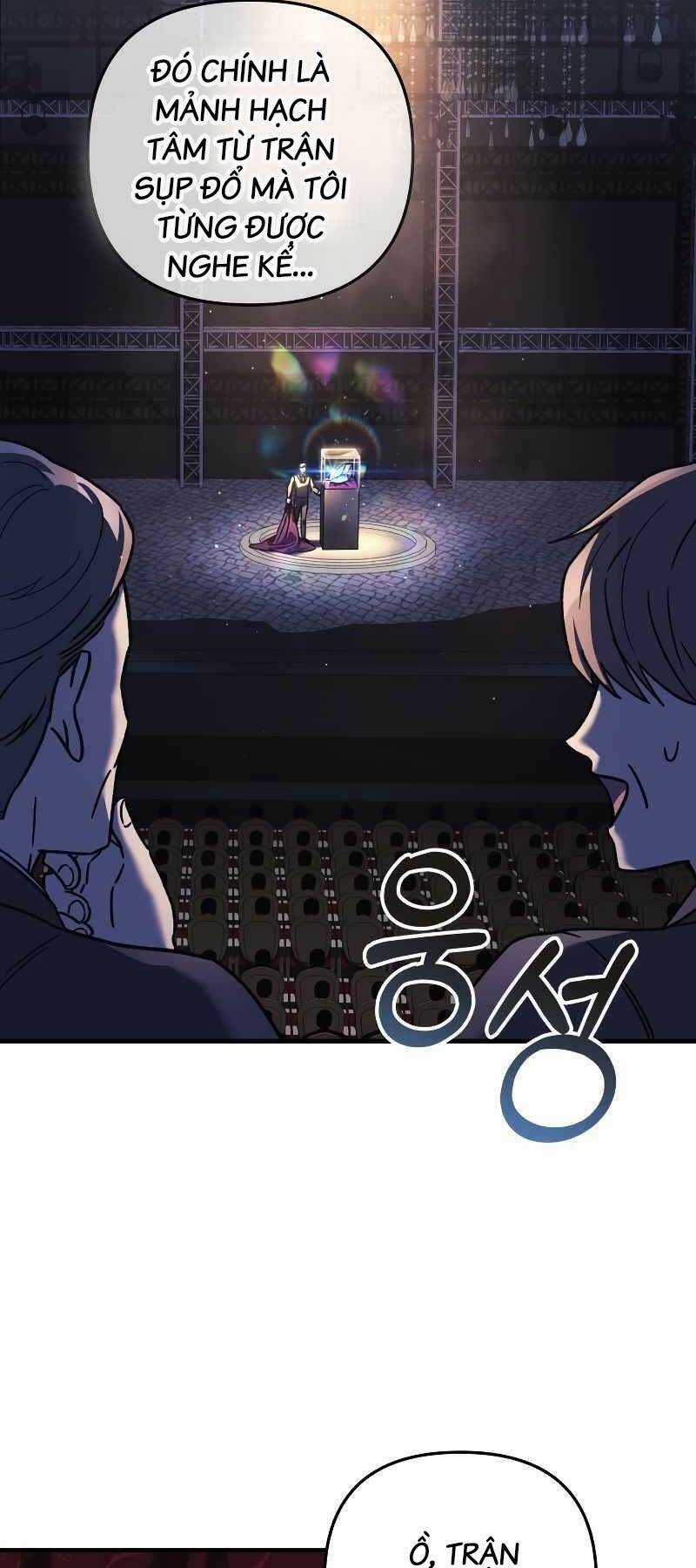 Con Gái Tôi Là Trùm Cuối Chapter 76 trang 16